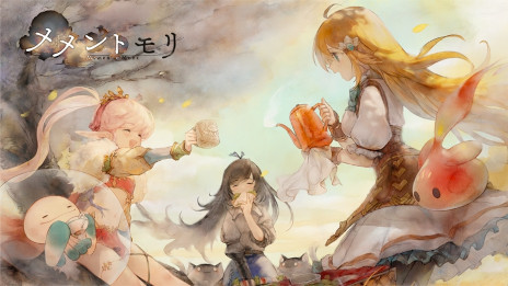 ���������꡼ No.001�Υ���ͥ������ / �֥���ȥ��פˡָ��÷��󥯥�ץȥ饯�ȡפΥꥺ��CV����¼�椫��ˤ��о졣����IP�ι�Ʊ����ܤ�������������