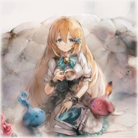 ���������꡼ No.002�Υ���ͥ������ / �֥���ȥ��פˡָ��÷��󥯥�ץȥ饯�ȡפΥꥺ��CV����¼�椫��ˤ��о졣����IP�ι�Ʊ����ܤ�������������