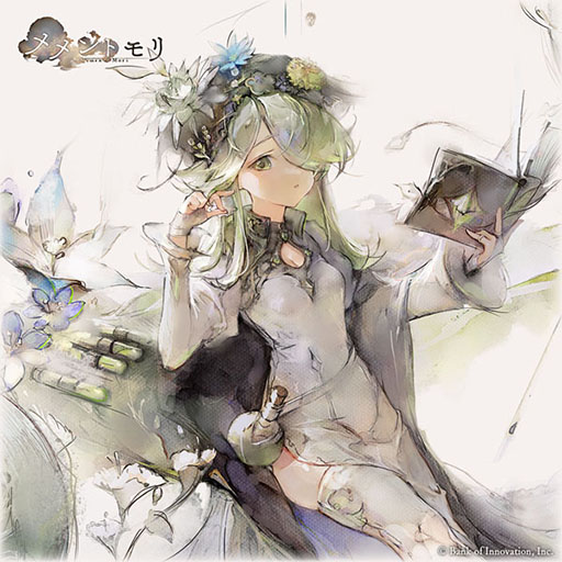 ���������꡼ No.001�Υ���ͥ������ / �֥���ȥ��ס�������饯�����֥�ˡס�CV: �и���ڹ�ˤ������������ɥ���ƥ�ġ֥���ɥĥ꡼�פ���ָ���ǳ���