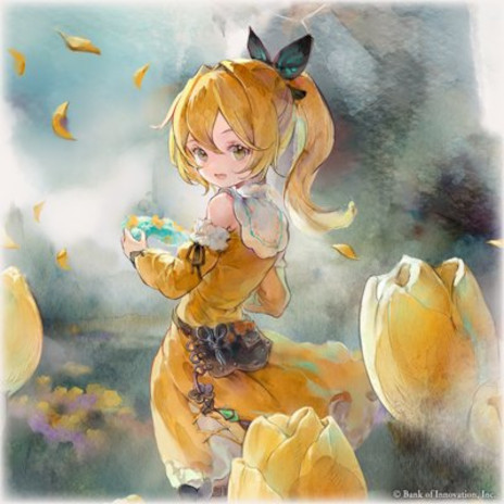 メメントモリ ルミカ×天音かなた アクリルアートパネル 新品未使用 メメントモリ ルミカ×天音かなたアクリルアートパネル『未開封