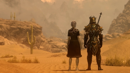 画像ギャラリー No.002のサムネイル画像 / 「The Elder Scrolls V: Skyrim」,公式DLC級のボリュームを誇るファンメイドMOD「Heart of the Mountain」サプライズ配信開始