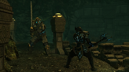 画像ギャラリー No.004のサムネイル画像 / 「The Elder Scrolls V: Skyrim」,公式DLC級のボリュームを誇るファンメイドMOD「Heart of the Mountain」サプライズ配信開始