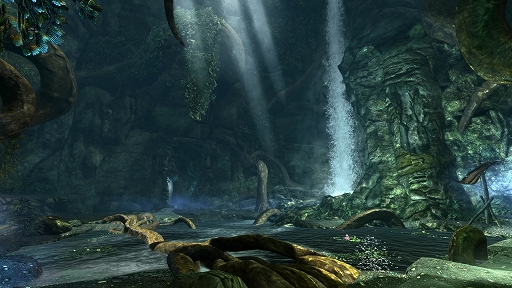 画像ギャラリー No.005のサムネイル画像 / 「The Elder Scrolls V: Skyrim」,公式DLC級のボリュームを誇るファンメイドMOD「Heart of the Mountain」サプライズ配信開始