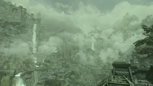 画像ギャラリー No.006のサムネイル画像 / 「The Elder Scrolls V: Skyrim」,公式DLC級のボリュームを誇るファンメイドMOD「Heart of the Mountain」サプライズ配信開始