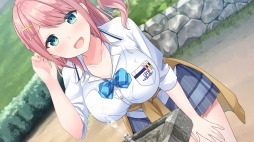 画像ギャラリー No.002のサムネイル画像 / Switch版「アママネ2」のダウンロード版先行予約がスタート