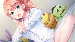 画像ギャラリー No.004のサムネイル画像 / Switch版「アママネ2」のダウンロード版先行予約がスタート