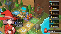 画像ギャラリー No.007のサムネイル画像 / 「ボクらの消しゴム落とし 新学期」がMy Nintendo Storeで予約開始。期間限定で2割引き