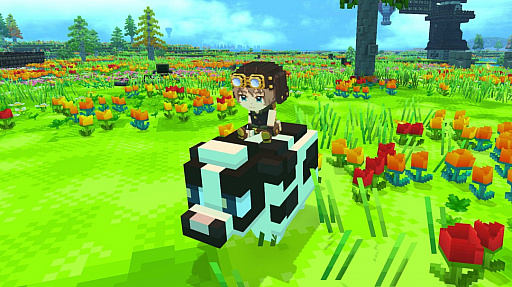 画像ギャラリー No.004のサムネイル画像 / 「テラビット」,サードαテストを2022年1月20日から実施。インストーラ配布のWindows版により誰でも参加できる