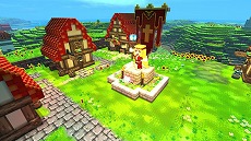 画像ギャラリー No.002のサムネイル画像 / 「テラビット」のPC向けオープンβテストが本日スタート。Amazonギフト券1万円分が当たるTwitterキャンペーンも開催