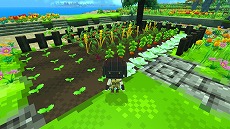 画像ギャラリー No.007のサムネイル画像 / 「テラビット」のPC向けオープンβテストが本日スタート。Amazonギフト券1万円分が当たるTwitterキャンペーンも開催