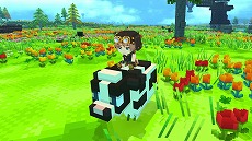 画像ギャラリー No.008のサムネイル画像 / 「テラビット」のPC向けオープンβテストが本日スタート。Amazonギフト券1万円分が当たるTwitterキャンペーンも開催