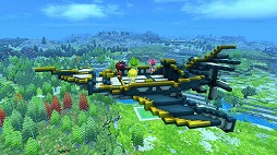 画像ギャラリー No.012のサムネイル画像 / 「テラビット」のPC向けオープンβテストが本日スタート。Amazonギフト券1万円分が当たるTwitterキャンペーンも開催