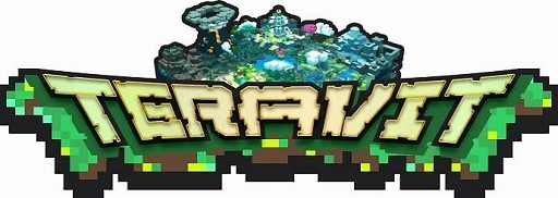 画像ギャラリー No.001のサムネイル画像 / 「テラビット」,ビルドモードのお試しプレイをPC向けに実施中。ワールド内にブロックや建物を自由に設置し,自分だけの世界を作ってみよう