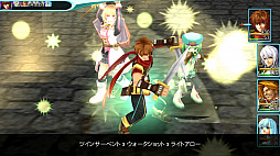 アルファディア ジェネシス