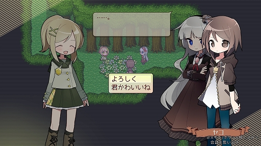 ���������꡼ No.010�Υ���ͥ������ / PC����̵��������֥���饰�ؤ褦�����פ��ۿ����ϡ������ȳ��䤵�줿�ۤν��ͤȿƸ�򿼤������ADV