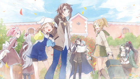 ���������꡼ No.001�Υ���ͥ������ / PC����Ϣ�ܷ�ADV�֥���饰�ؤ褦�����פ���2����7��15����̵���ǥ�꡼���������˥ϥå�������å���ϥ���ƥ�ġ֥ܥʥ󥶡פ����