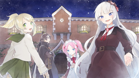 ���������꡼ No.002�Υ���ͥ������ / PC����Ϣ�ܷ�ADV�֥���饰�ؤ褦�����פ���2����7��15����̵���ǥ�꡼���������˥ϥå�������å���ϥ���ƥ�ġ֥ܥʥ󥶡פ����