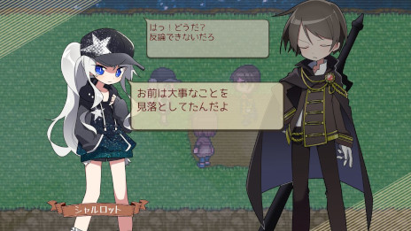 ���������꡼ No.007�Υ���ͥ������ / PC����Ϣ�ܷ�ADV�֥���饰�ؤ褦�����פ���2����7��15����̵���ǥ�꡼���������˥ϥå�������å���ϥ���ƥ�ġ֥ܥʥ󥶡פ����