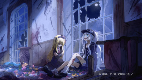 ���������꡼ No.010�Υ���ͥ������ / PC����Ϣ�ܷ�ADV�֥���饰�ؤ褦�����פ���2����7��15����̵���ǥ�꡼���������˥ϥå�������å���ϥ���ƥ�ġ֥ܥʥ󥶡פ����