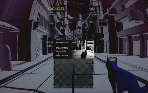 ���������꡼ No.005�Υ���ͥ������ / �ѥ���߲�������Tetris Beat�ʥƥȥꥹ �ӡ��ȡˡפ�Apple Arcade���ۿ��档���꥽�󡦥��������ɤ���������ڶʤ�T���ԥ�