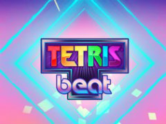 �ѥ���߲�������Tetris Beat�ʥƥȥꥹ �ӡ��ȡˡפ�Apple Arcade���ۿ��档���꥽�󡦥��������ɤ���������ڶʤ�T���ԥ�