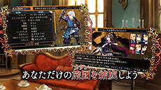 画像ギャラリー No.007のサムネイル画像 / Switch版「ガレリアの地下迷宮と魔女ノ旅団」本日発売。Switch(有機ELモデル)が抽選で当たる発売記念Twitterキャンペーン開始