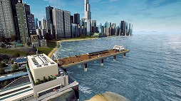 画像ギャラリー No.004のサムネイル画像 / 都市建設シム「Highrise City」観光地を舞台にした最新DLC「Vacation Season」配信開始。アトラクションやホテルなどを実装