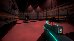 Space Station Sprint