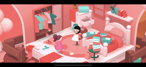 ���������꡼ No.002�Υ���ͥ������ / ����ޤ�ή�ҤŤ��򥲡�����δ������Ȥ��᤭�򸫤Ĥ���ѥ��륢�ץ��KonMari Spark Joy!�פ�ץ쥤