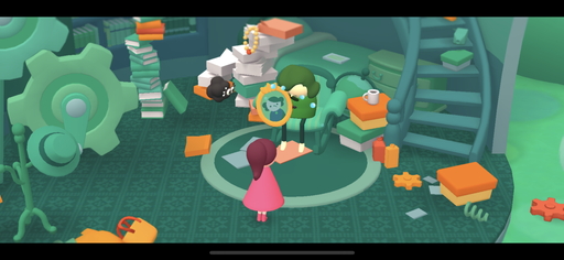 ���������꡼ No.003�Υ���ͥ������ / ����ޤ�ή�ҤŤ��򥲡�����δ������Ȥ��᤭�򸫤Ĥ���ѥ��륢�ץ��KonMari Spark Joy!�פ�ץ쥤