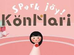 ����ޤ�ή�ҤŤ��򥲡�����δ������Ȥ��᤭�򸫤Ĥ���ѥ��륢�ץ��KonMari Spark Joy!�פ�ץ쥤