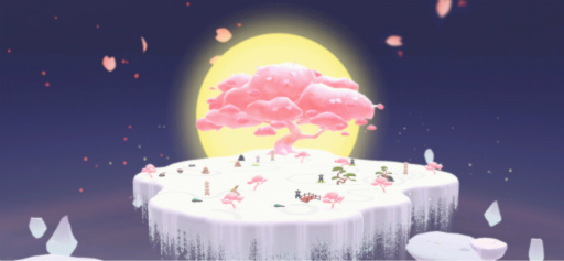 ���������꡼ No.003�Υ���ͥ������ / ����ޤ������դ��ѥ��륲�����KonMari Spark Joy!�פ���꡼�������ҤŤ��ǿ������Ѥ���ɥ᥽�åɤ������Ѥ򵼻��θ�