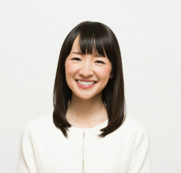 ���������꡼ No.009�Υ���ͥ������ / ����ޤ������դ��ѥ��륲�����KonMari Spark Joy!�פ���꡼�������ҤŤ��ǿ������Ѥ���ɥ᥽�åɤ������Ѥ򵼻��θ�