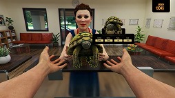 画像ギャラリー No.002のサムネイル画像 / ペット用ホテル経営シム「Pets Hotel」が発表。愛らしい犬や猫,カメまで登場するトレイラーも公開