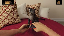 画像ギャラリー No.003のサムネイル画像 / ペット用ホテル経営シム「Pets Hotel」が発表。愛らしい犬や猫,カメまで登場するトレイラーも公開