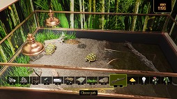 画像ギャラリー No.005のサムネイル画像 / ペット用ホテル経営シム「Pets Hotel」が発表。愛らしい犬や猫,カメまで登場するトレイラーも公開