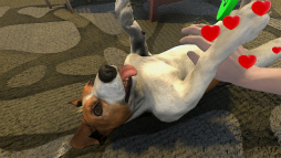 画像ギャラリー No.003のサムネイル画像 / 犬・猫・ウサギなんでもようこそ。ペットホテル経営シム「Pets Hotel」がいよいよ本日リリース