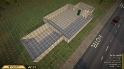 画像ギャラリー No.004のサムネイル画像 / 犬・猫・ウサギなんでもようこそ。ペットホテル経営シム「Pets Hotel」がいよいよ本日リリース