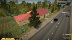 画像ギャラリー No.005のサムネイル画像 / 犬・猫・ウサギなんでもようこそ。ペットホテル経営シム「Pets Hotel」がいよいよ本日リリース