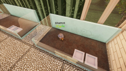 画像ギャラリー No.007のサムネイル画像 / 犬・猫・ウサギなんでもようこそ。ペットホテル経営シム「Pets Hotel」がいよいよ本日リリース