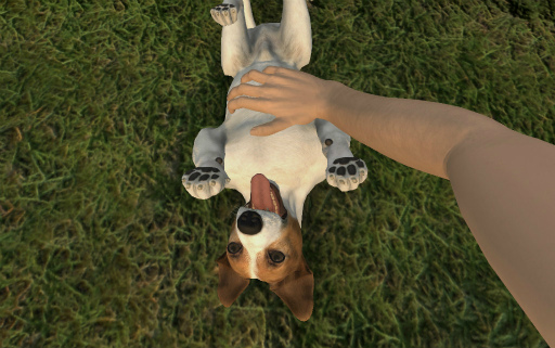 画像ギャラリー No.008のサムネイル画像 / 犬・猫・ウサギなんでもようこそ。ペットホテル経営シム「Pets Hotel」がいよいよ本日リリース