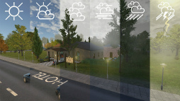 画像ギャラリー No.010のサムネイル画像 / 犬・猫・ウサギなんでもようこそ。ペットホテル経営シム「Pets Hotel」がいよいよ本日リリース