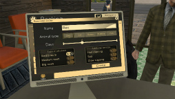 画像ギャラリー No.011のサムネイル画像 / 犬・猫・ウサギなんでもようこそ。ペットホテル経営シム「Pets Hotel」がいよいよ本日リリース