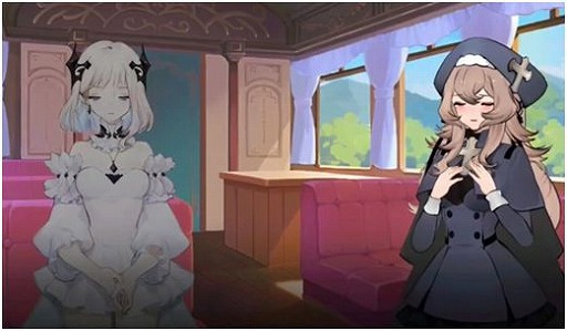 画像ギャラリー No.007のサムネイル画像 / 中国で話題の新作DRPG「灵魂潮汐(ソウルタイド)」が日本進出決定。ゲーム概要が公開