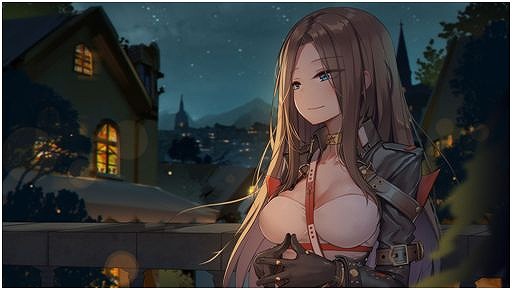 画像ギャラリー No.009のサムネイル画像 / 中国で話題の新作DRPG「灵魂潮汐(ソウルタイド)」が日本進出決定。ゲーム概要が公開