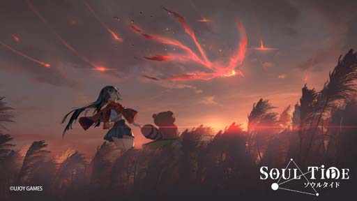 ���������꡼ No.005�Υ���ͥ������ / ����DRPG�֥����륿���ɡפλ�����Ͽ���դ��������ȡ���ǯ���祭���ڡ���Ⳬ����