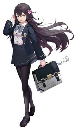 ���������꡼ No.003�Υ���ͥ������ / ����DRPG�֥����륿���ɡפǻ�����Ͽ����ǰ�����ڡ��󤬳����档��������������