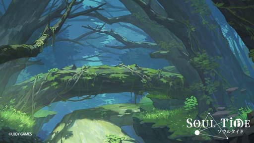 ���������꡼ No.005�Υ���ͥ������ / ����DRPG�֥����륿���ɡפǻ�����Ͽ����ǰ�����ڡ��󤬳����档��������������