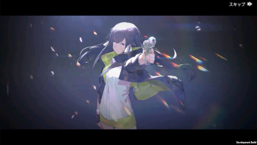 画像ギャラリー No.009のサムネイル画像 / 「ソウルタイド」,加藤英美里さんが歌うテーマソングのfull ver.を公開