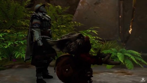 画像ギャラリー No.010のサムネイル画像 / 505 Gamesの新作「Stray Blade」が発表。テンポの良いバトルがウリのアクションRPG